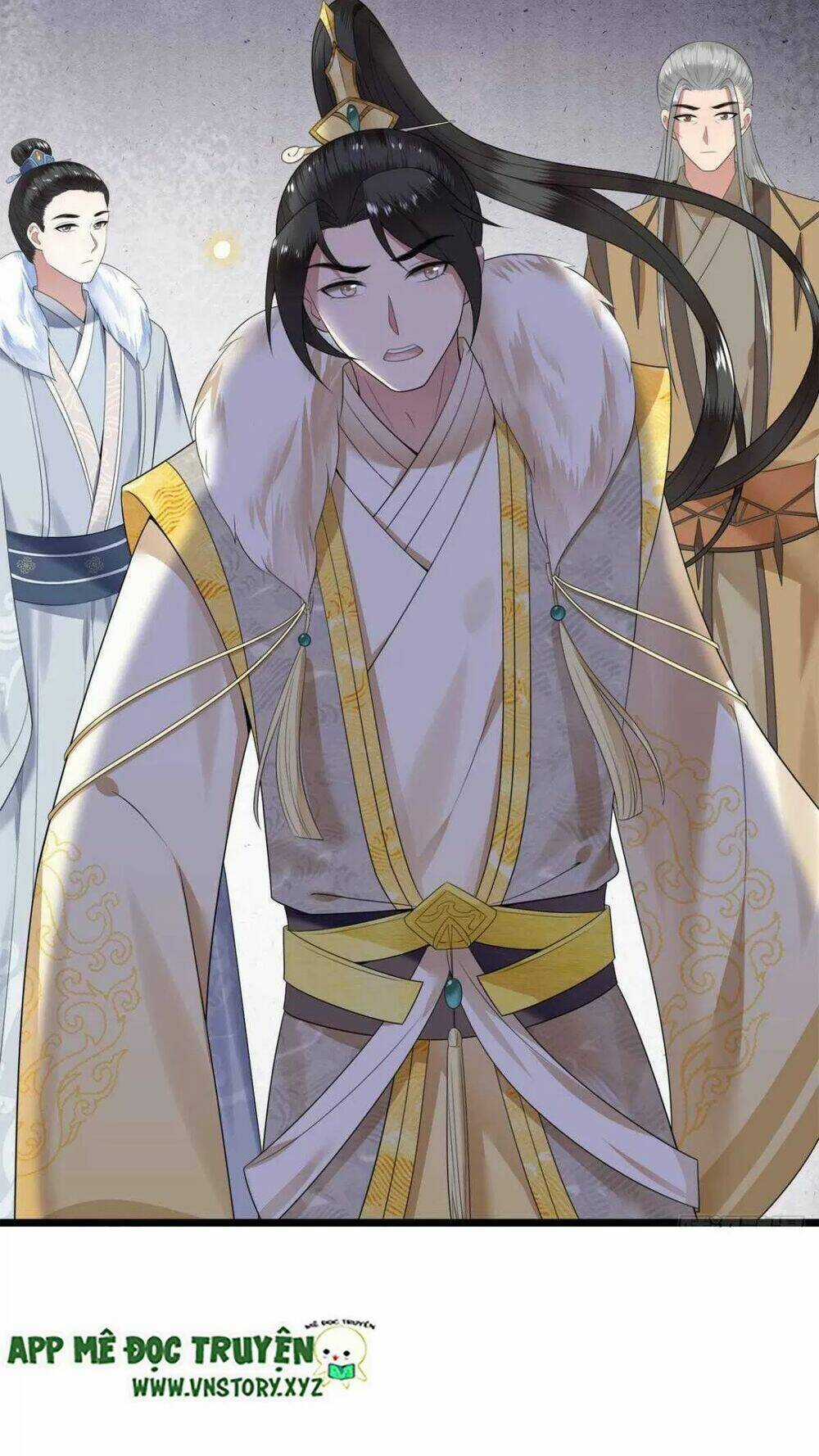 Phượng Hoàng Vu Phi - Chapter 111 - Trang 26