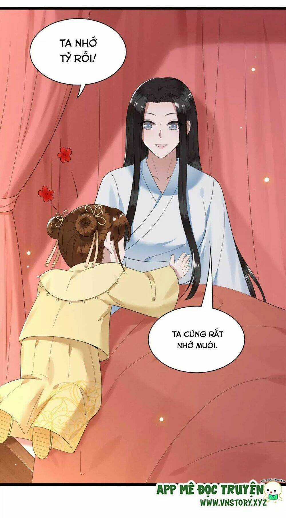 Phượng Hoàng Vu Phi - Chapter 111 - Trang 29