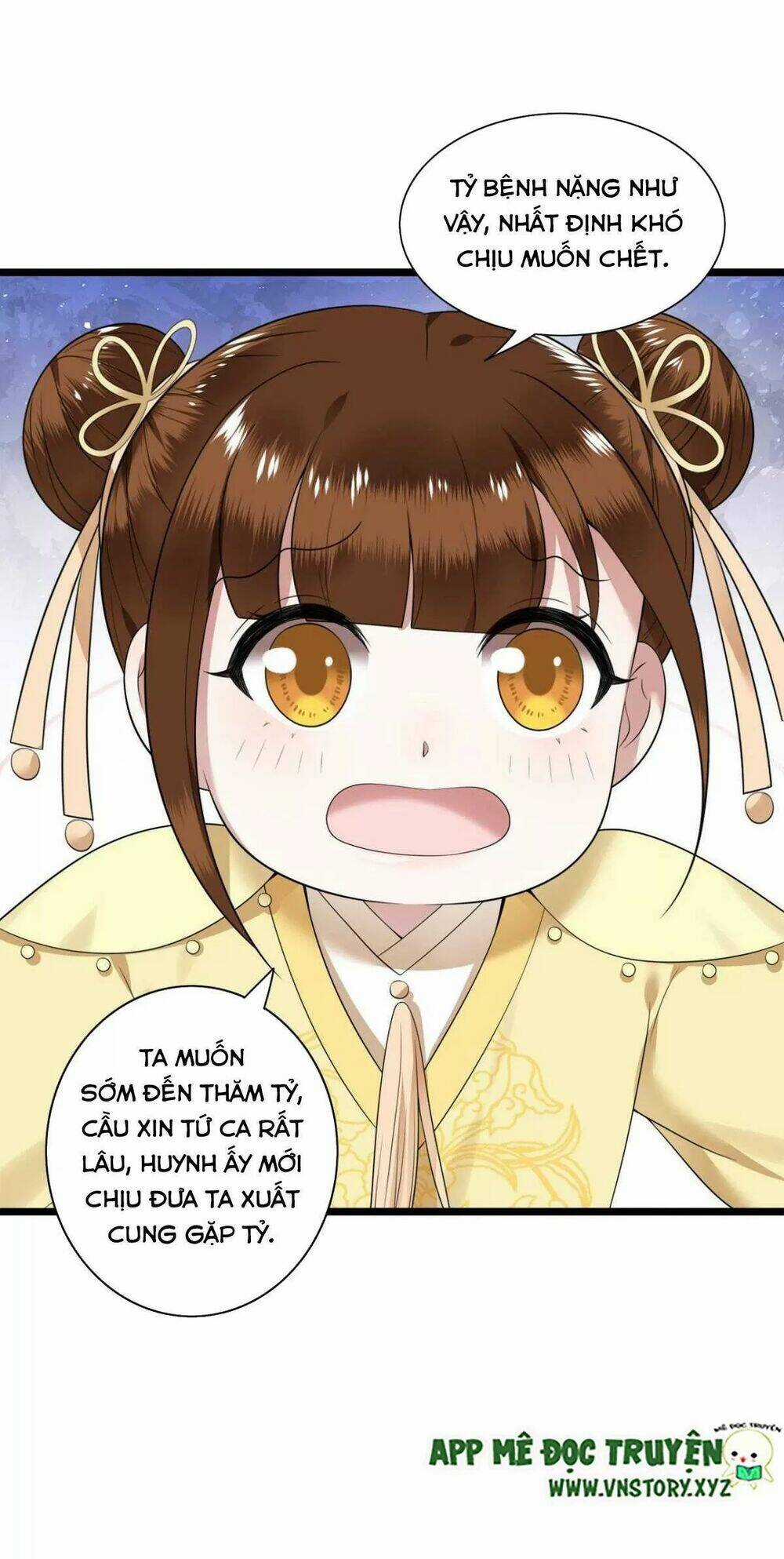 Phượng Hoàng Vu Phi - Chapter 111 - Trang 30