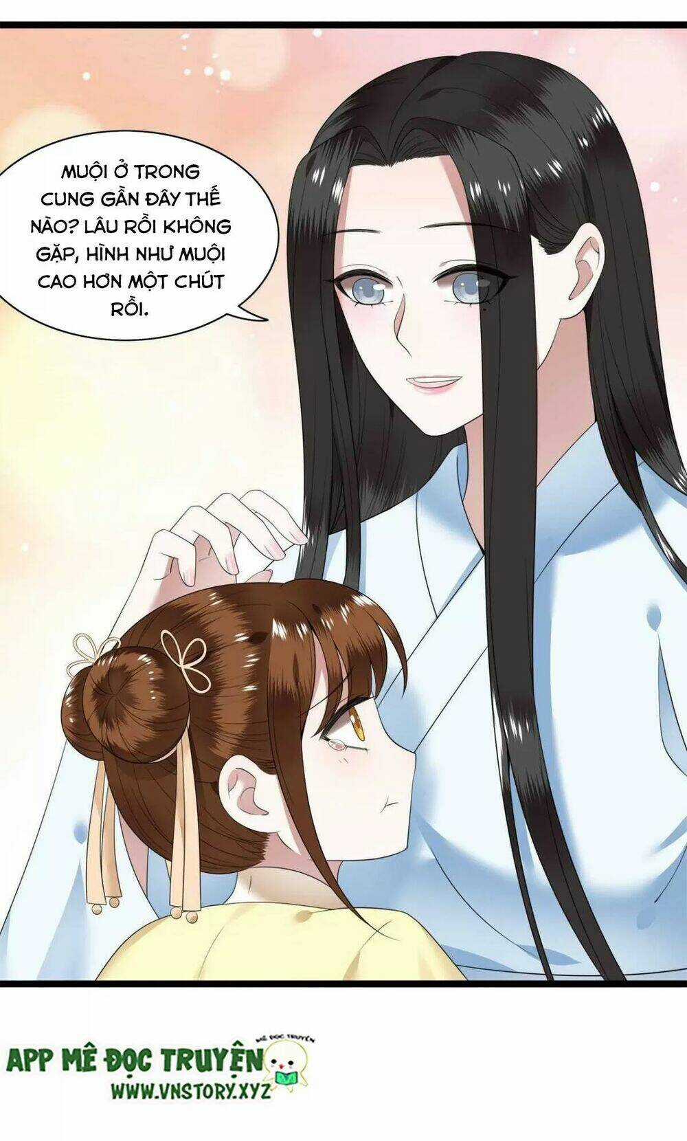 Phượng Hoàng Vu Phi - Chapter 111 - Trang 31