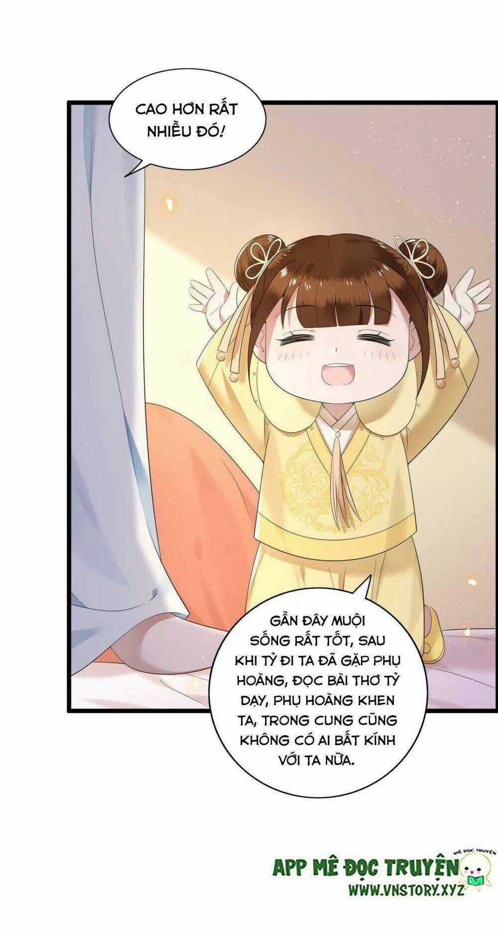 Phượng Hoàng Vu Phi - Chapter 111 - Trang 32