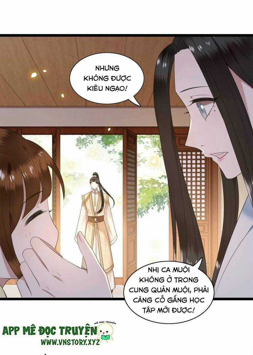 Phượng Hoàng Vu Phi - Chapter 111 - Trang 33