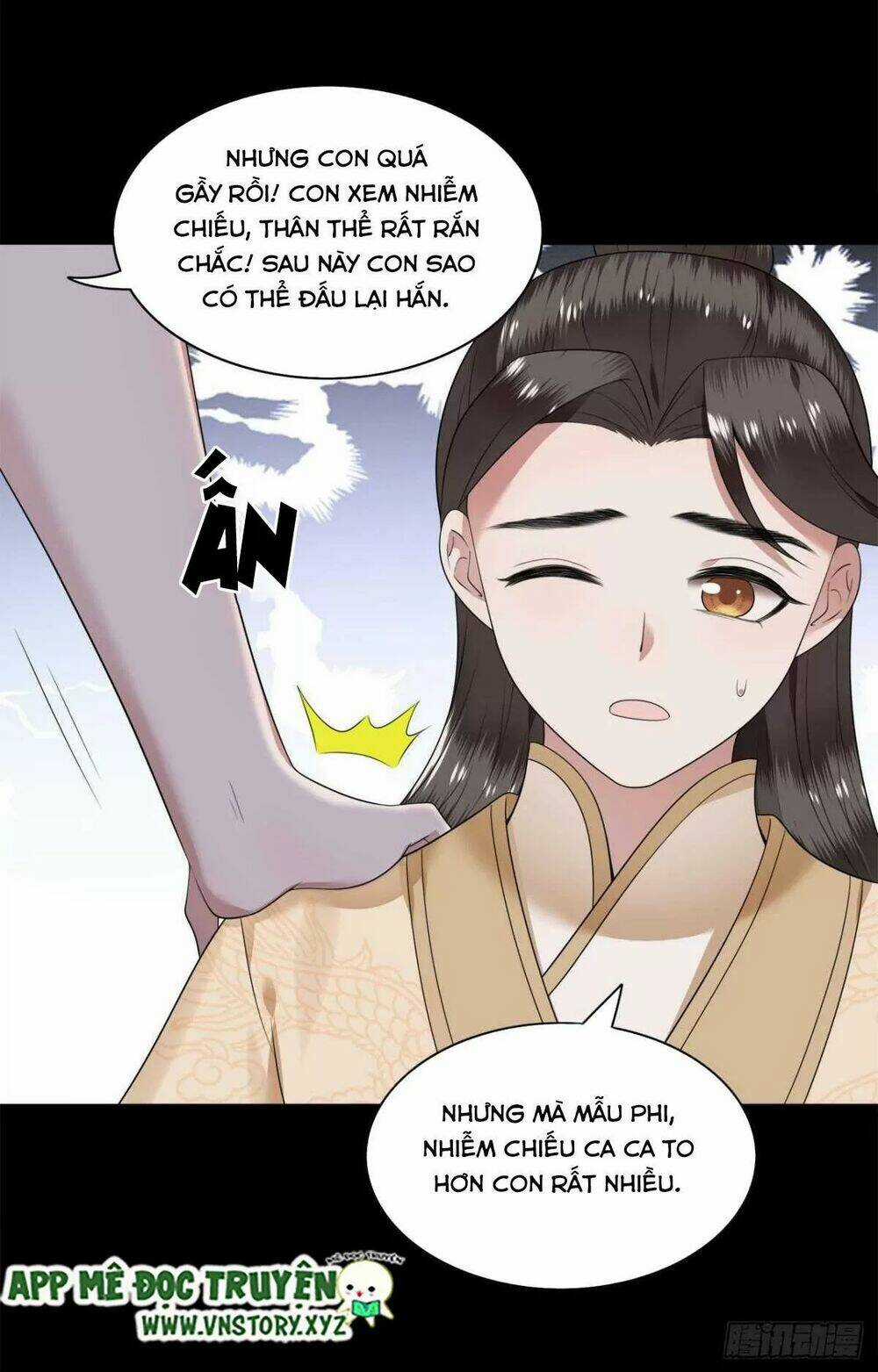 Phượng Hoàng Vu Phi - Chapter 111 - Trang 38