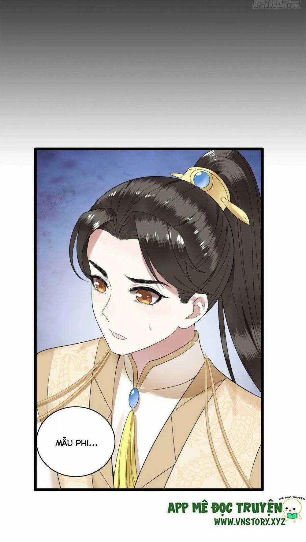 Phượng Hoàng Vu Phi - Chapter 111 - Trang 41