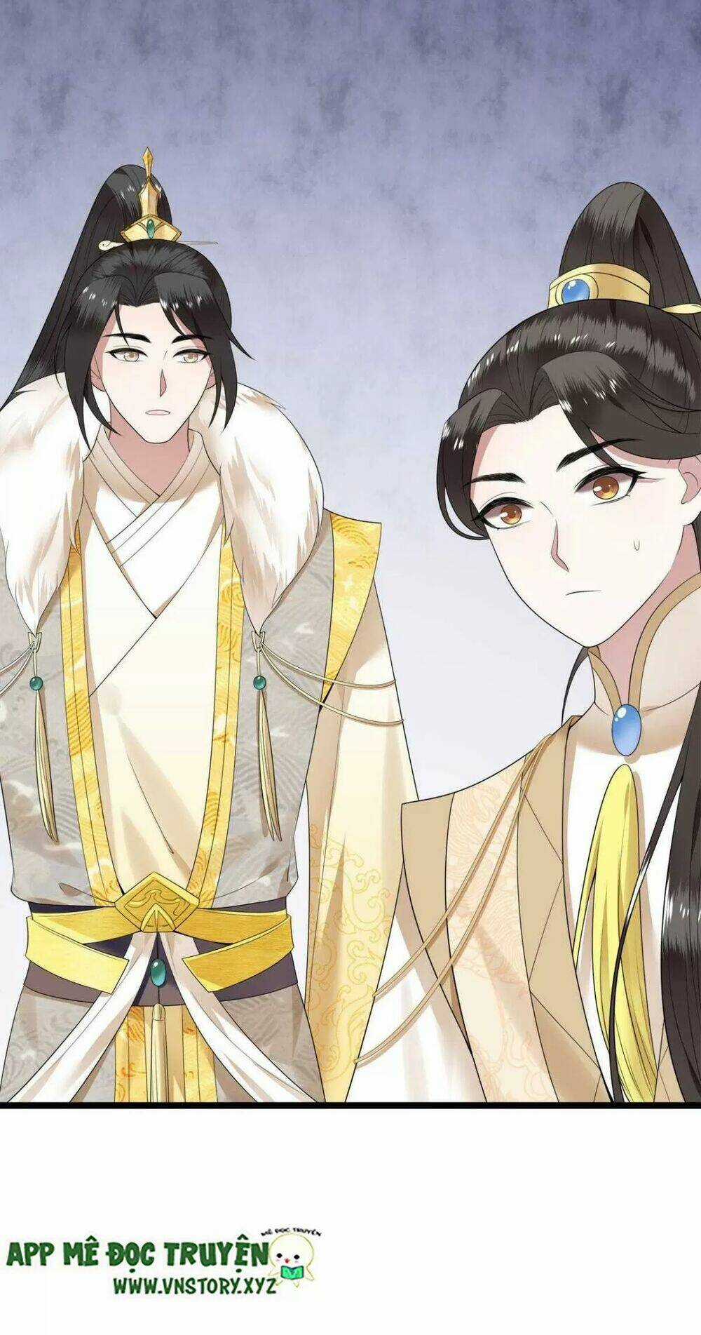 Phượng Hoàng Vu Phi - Chapter 111 - Trang 43