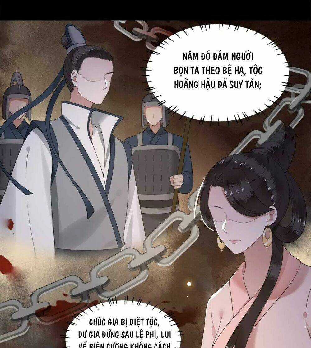 Phượng Hoàng Vu Phi - Chapter 111 - Trang 6