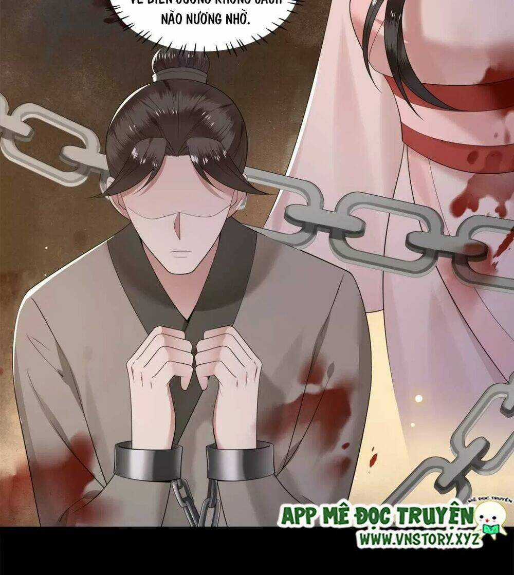 Phượng Hoàng Vu Phi - Chapter 111 - Trang 7