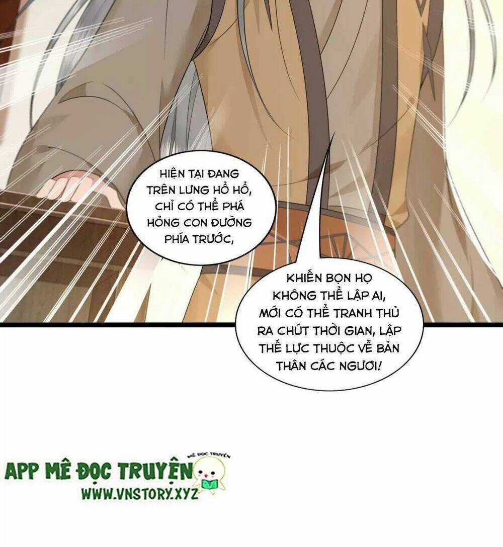 Phượng Hoàng Vu Phi - Chapter 111 - Trang 10