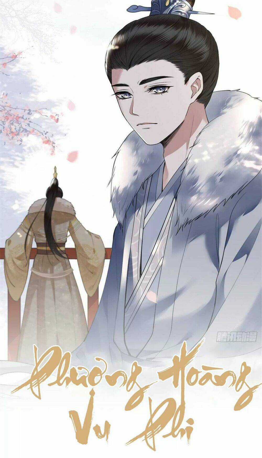 Phượng Hoàng Vu Phi - Chapter 112 - Trang 1