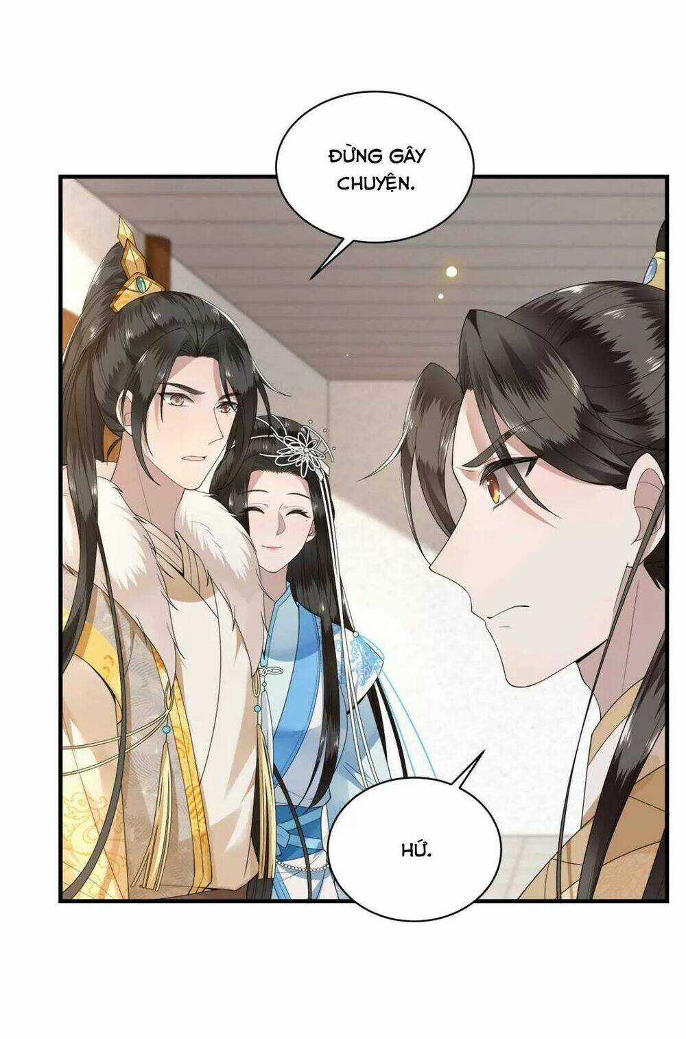 Phượng Hoàng Vu Phi - Chapter 112 - Trang 14