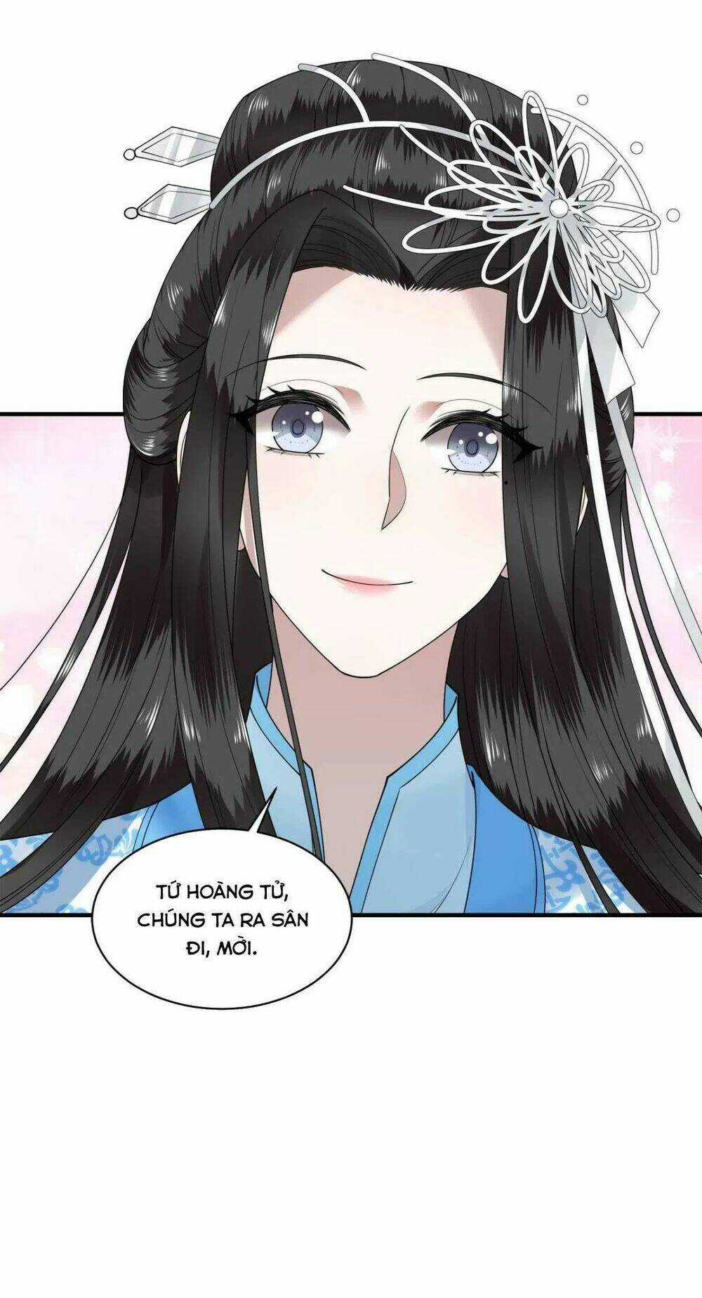 Phượng Hoàng Vu Phi - Chapter 112 - Trang 15