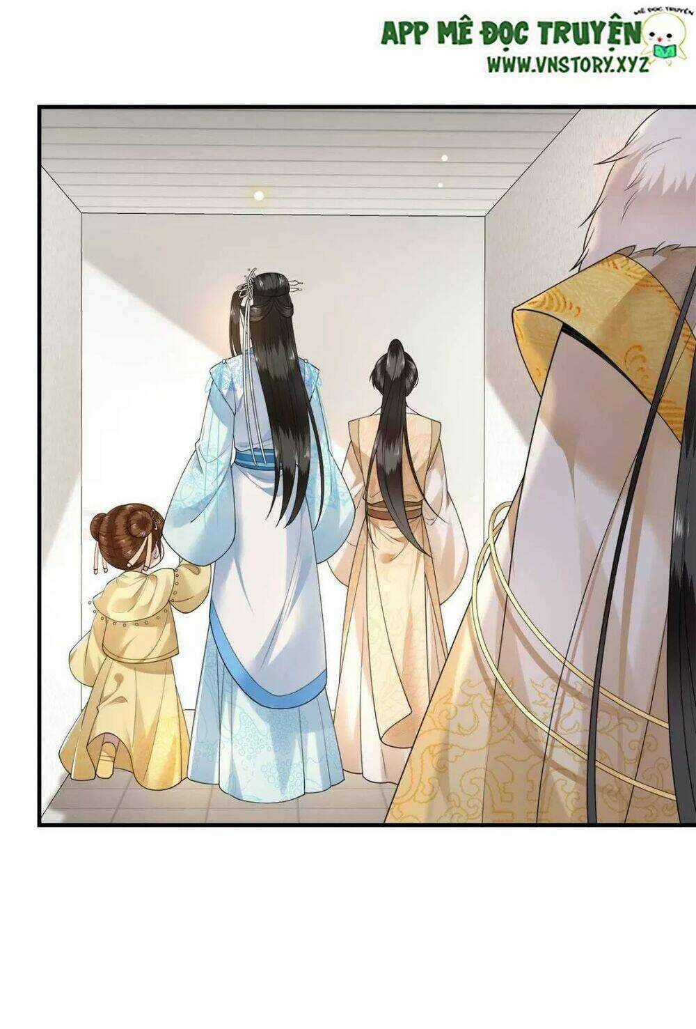 Phượng Hoàng Vu Phi - Chapter 112 - Trang 16