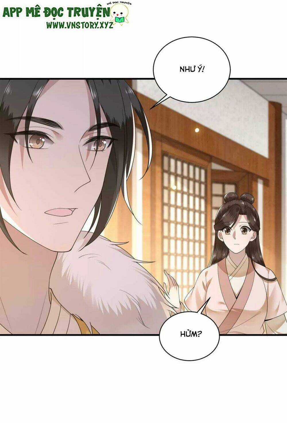 Phượng Hoàng Vu Phi - Chapter 112 - Trang 17