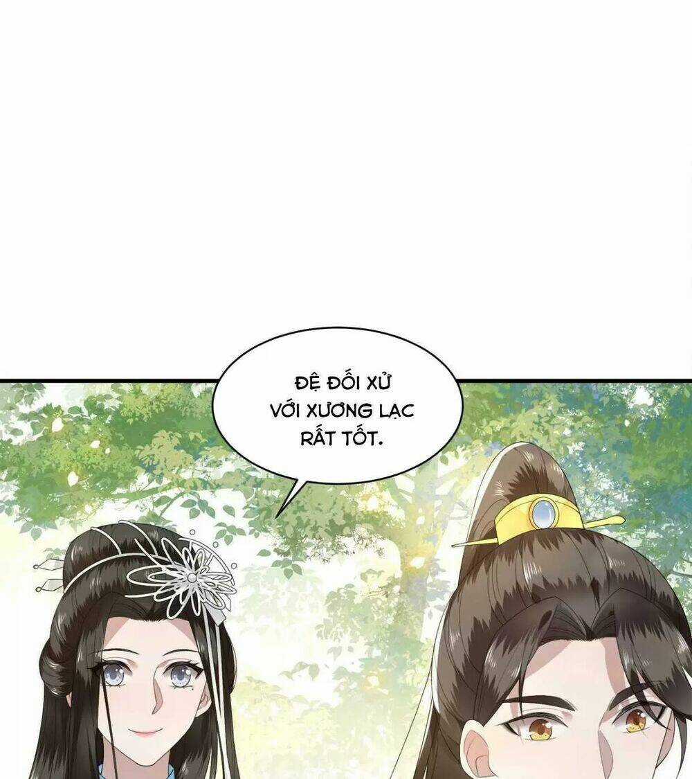 Phượng Hoàng Vu Phi - Chapter 112 - Trang 23