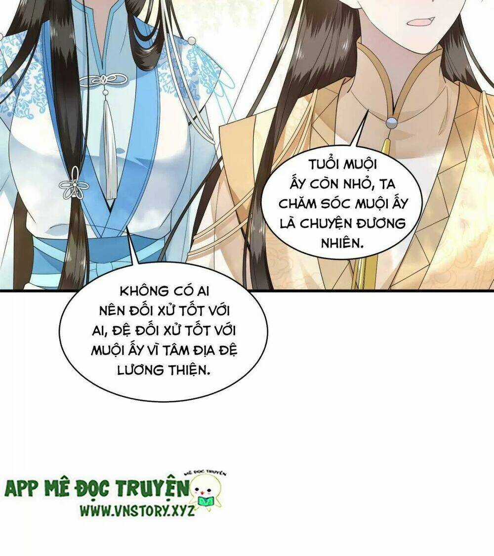 Phượng Hoàng Vu Phi - Chapter 112 - Trang 24