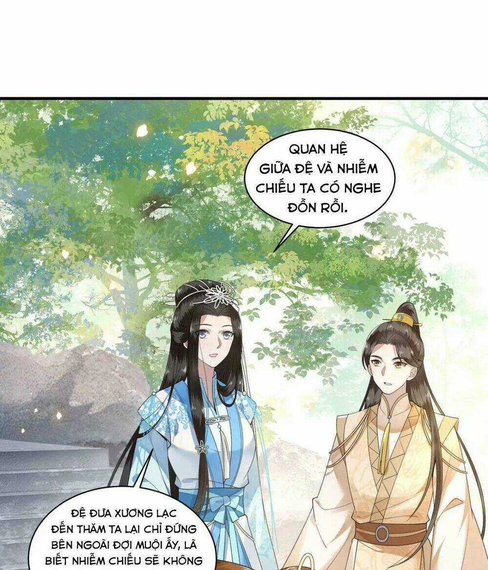 Phượng Hoàng Vu Phi - Chapter 112 - Trang 25