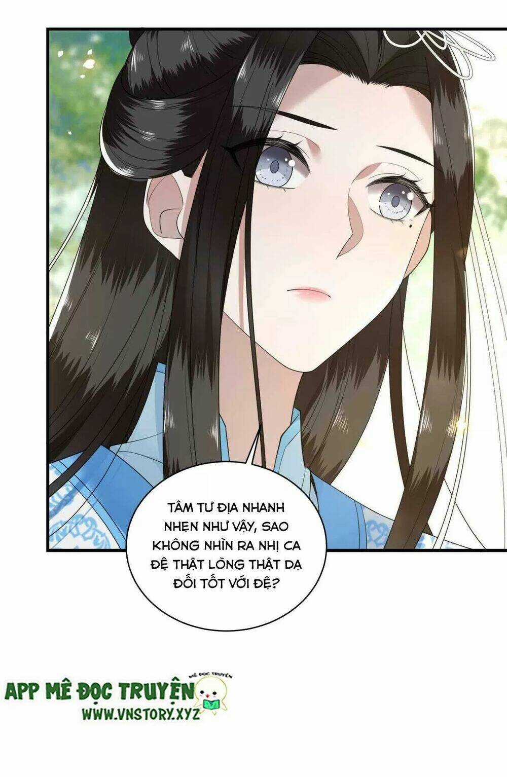 Phượng Hoàng Vu Phi - Chapter 112 - Trang 27