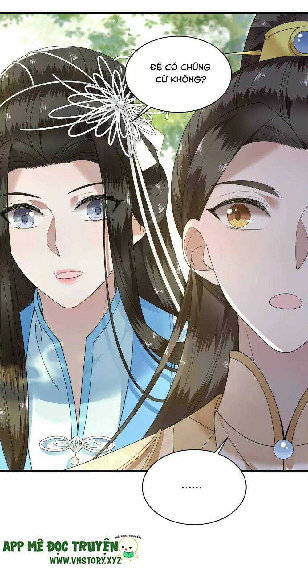 Phượng Hoàng Vu Phi - Chapter 112 - Trang 29