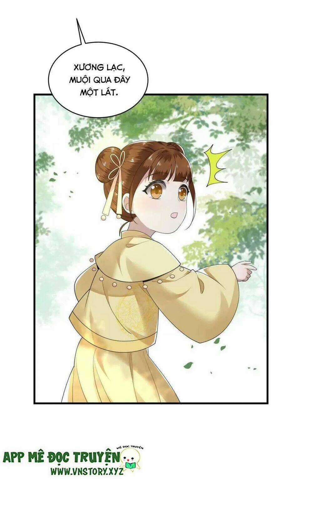 Phượng Hoàng Vu Phi - Chapter 112 - Trang 30