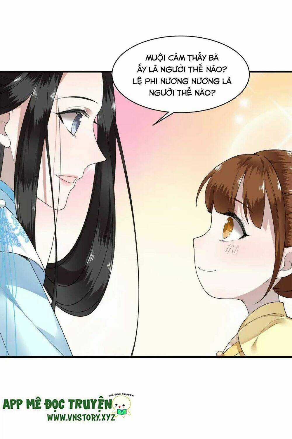 Phượng Hoàng Vu Phi - Chapter 112 - Trang 32