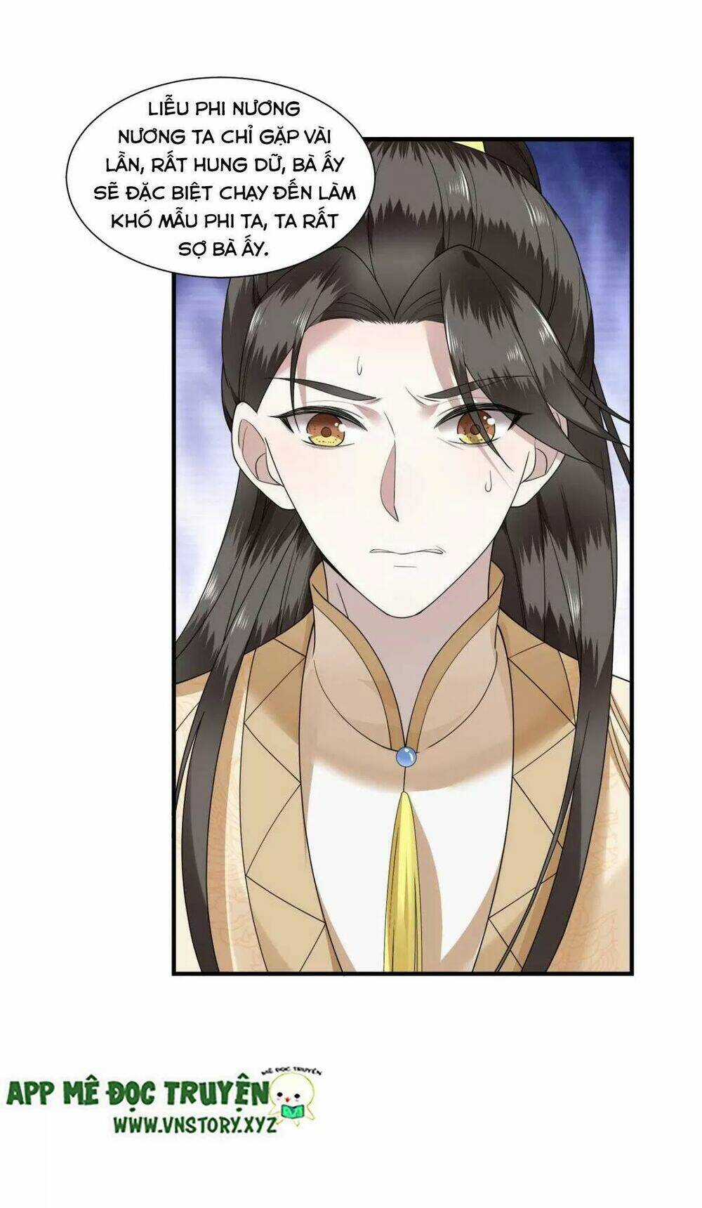 Phượng Hoàng Vu Phi - Chapter 112 - Trang 33