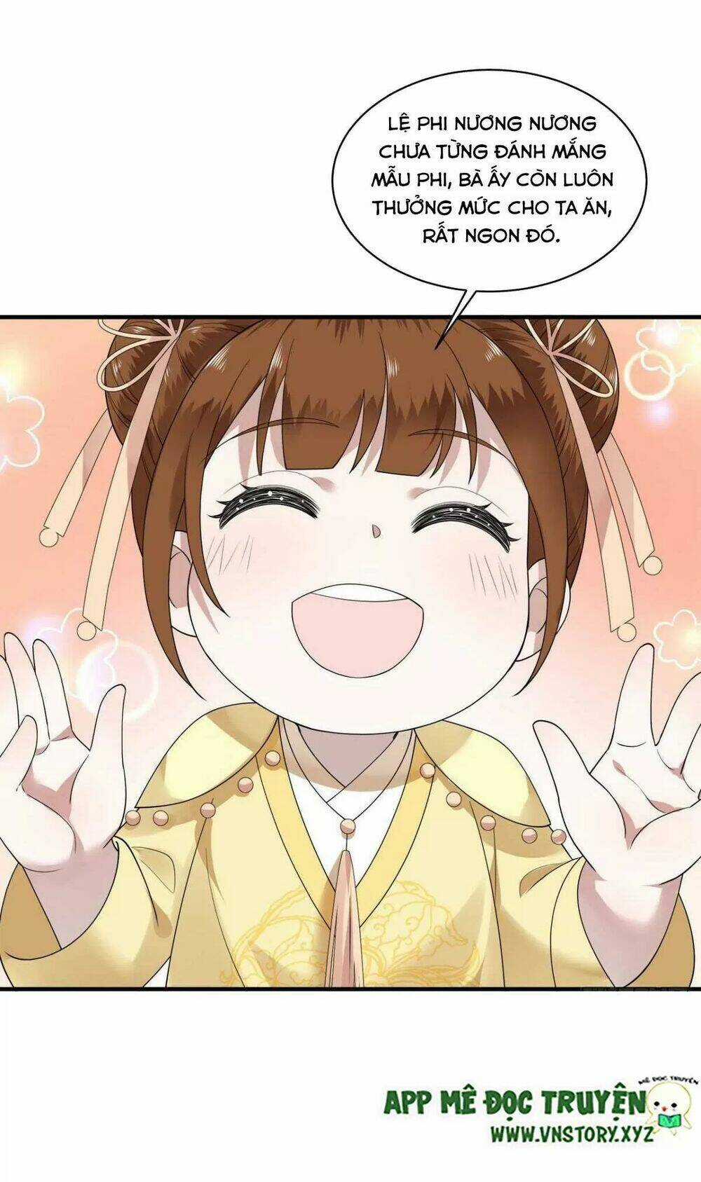 Phượng Hoàng Vu Phi - Chapter 112 - Trang 34
