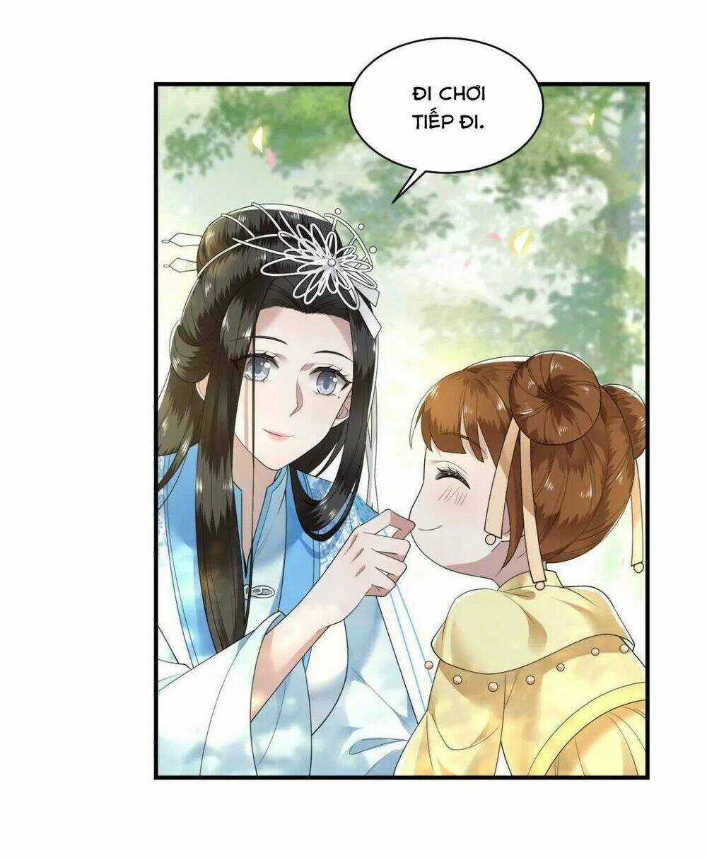 Phượng Hoàng Vu Phi - Chapter 112 - Trang 35