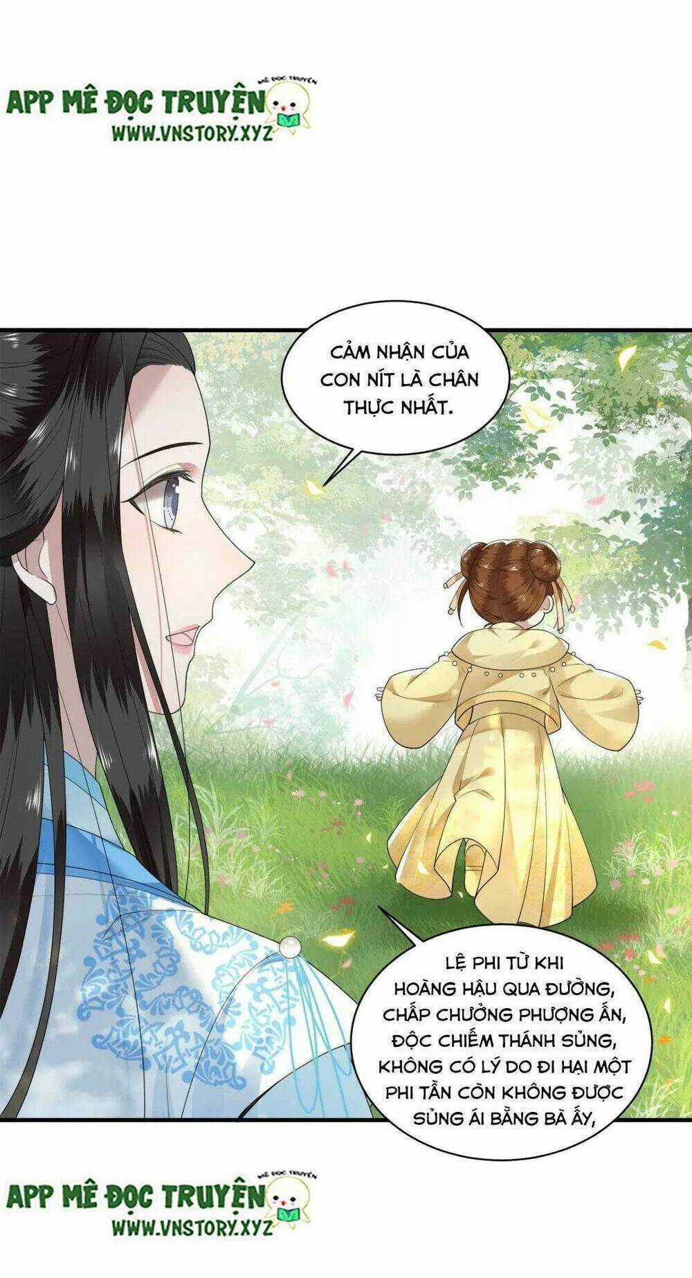 Phượng Hoàng Vu Phi - Chapter 112 - Trang 36