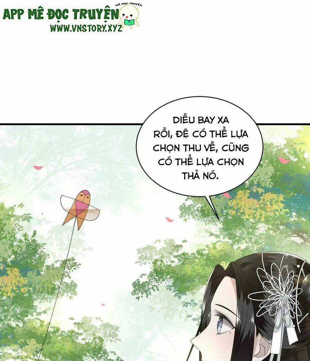Phượng Hoàng Vu Phi - Chapter 112 - Trang 38