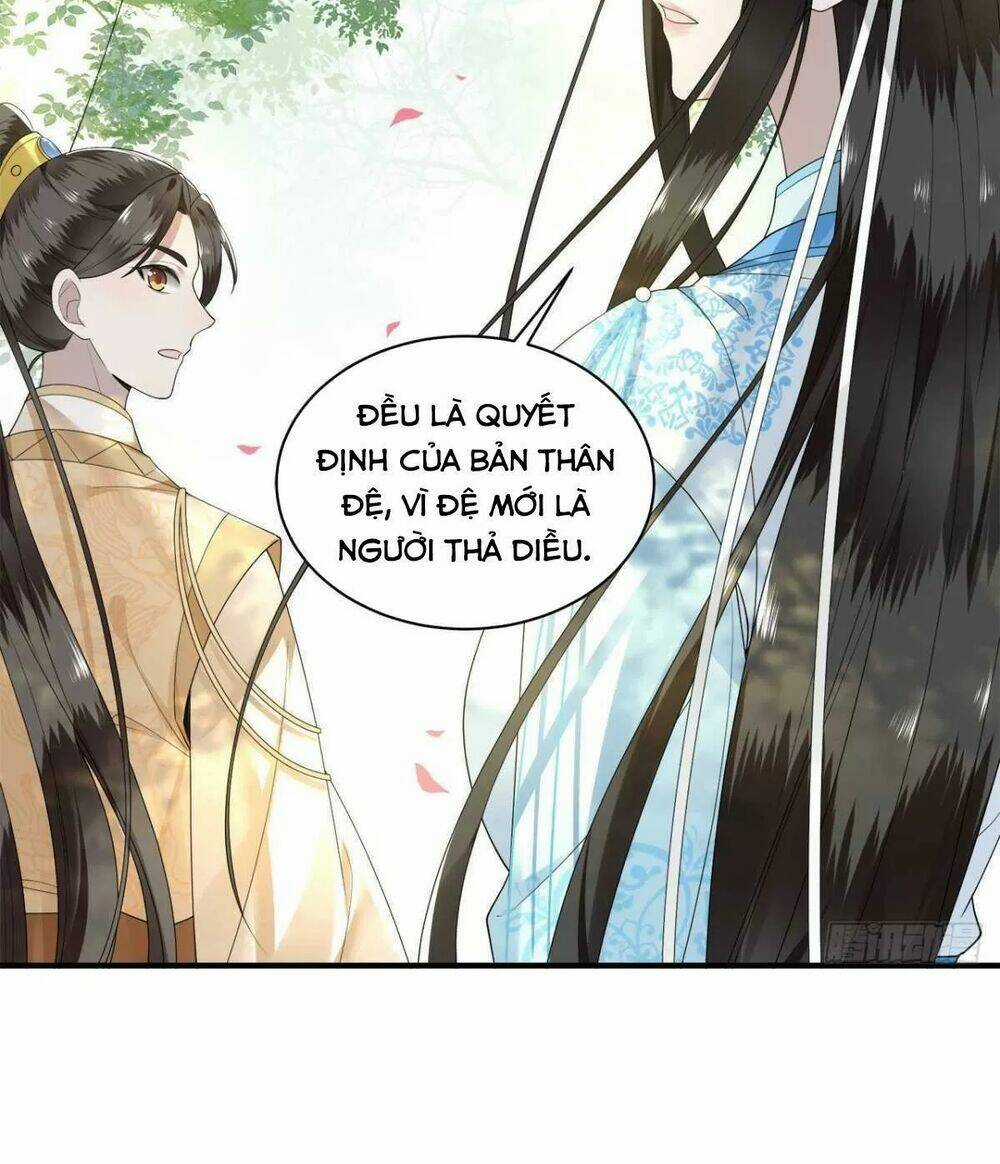 Phượng Hoàng Vu Phi - Chapter 112 - Trang 39