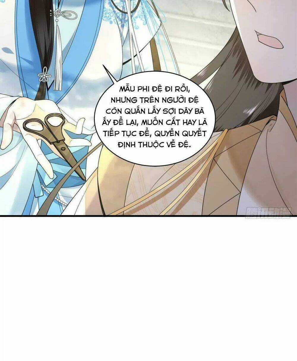 Phượng Hoàng Vu Phi - Chapter 112 - Trang 41