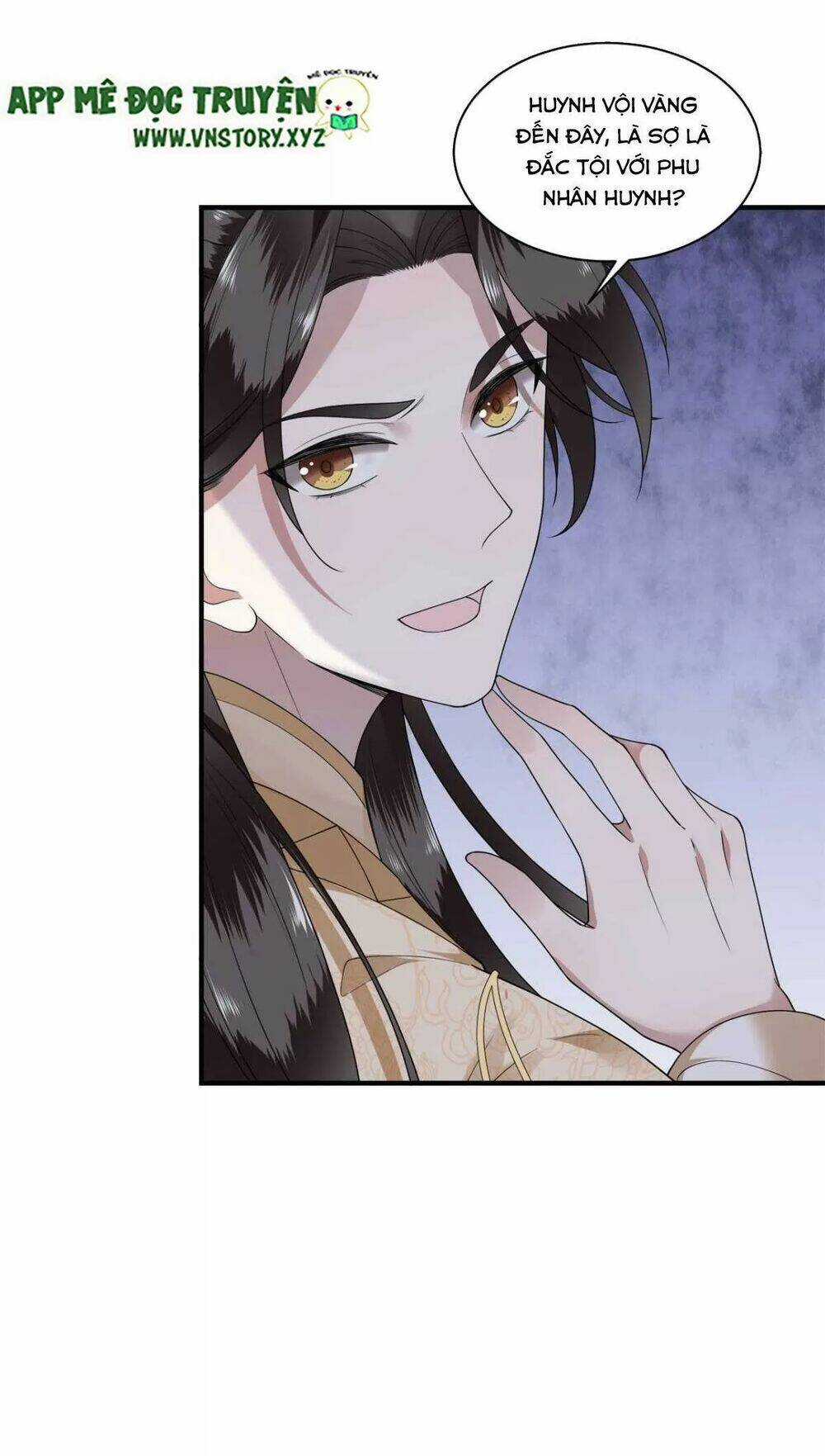 Phượng Hoàng Vu Phi - Chapter 112 - Trang 6