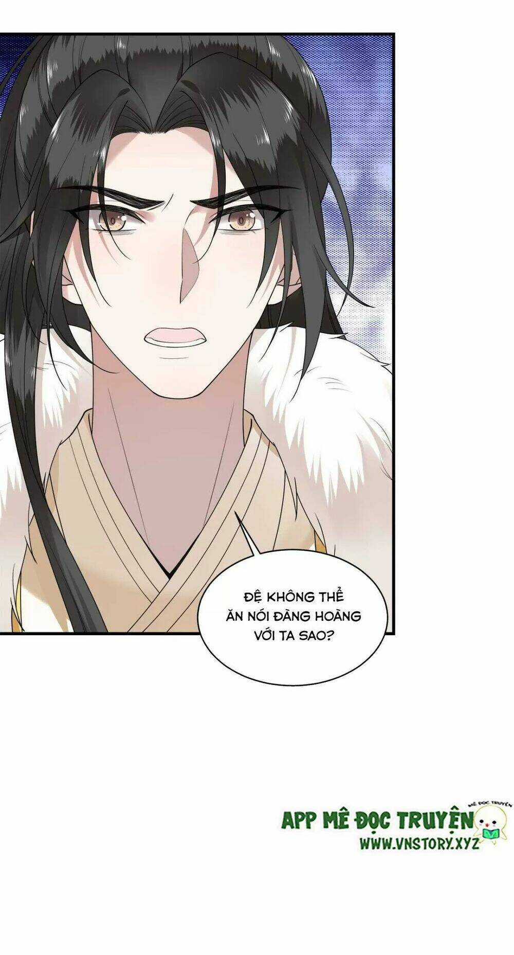 Phượng Hoàng Vu Phi - Chapter 112 - Trang 7