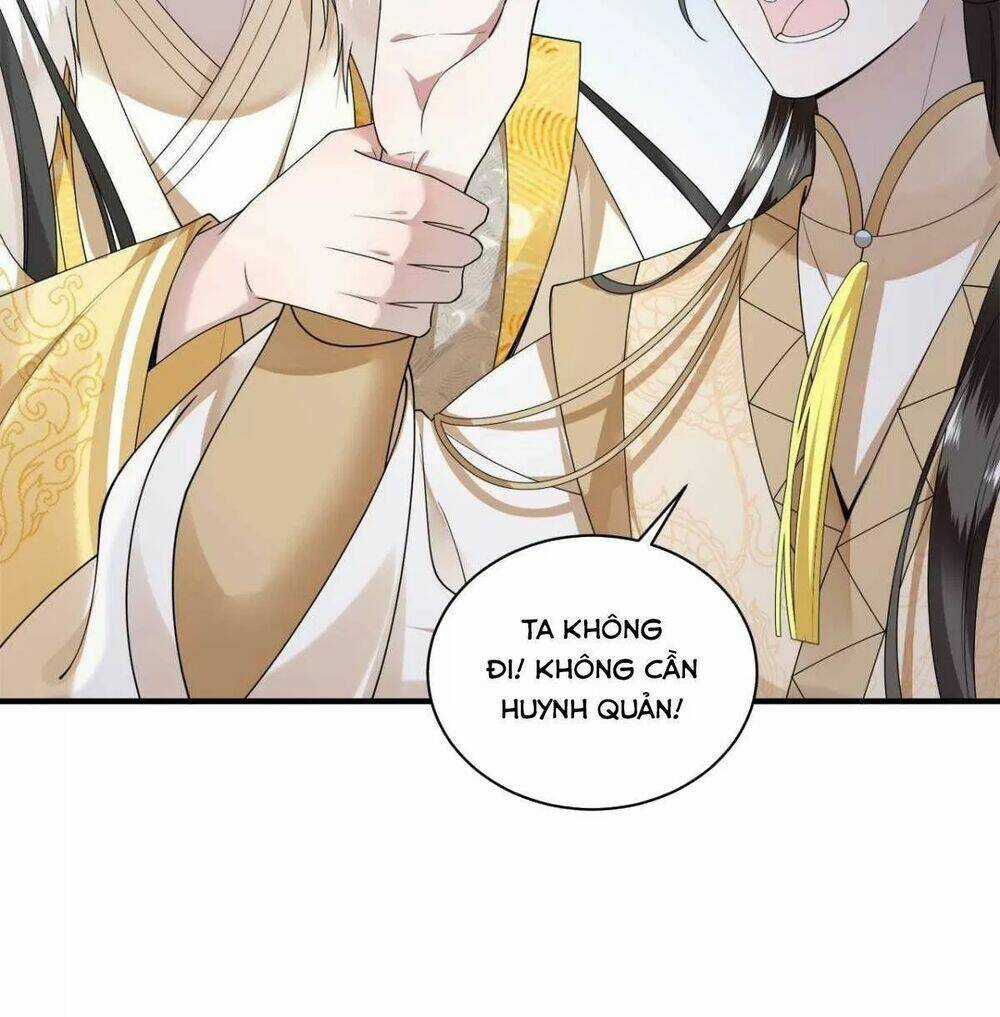 Phượng Hoàng Vu Phi - Chapter 112 - Trang 9