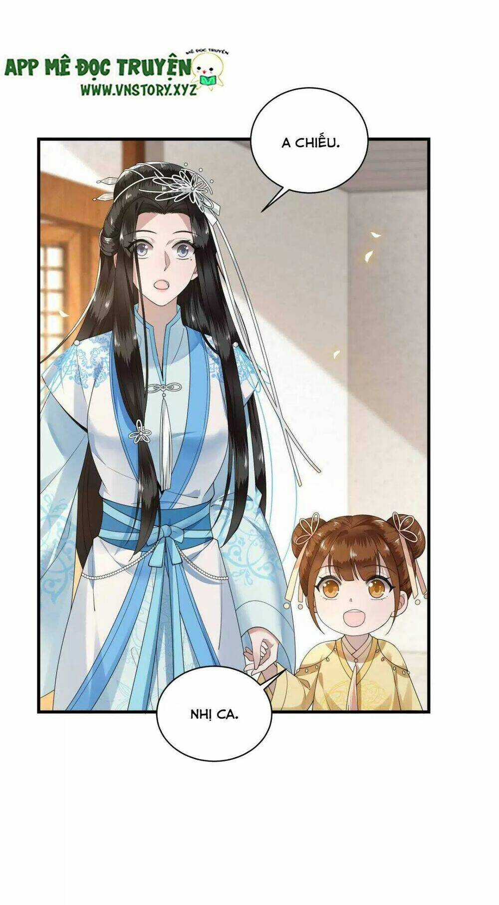 Phượng Hoàng Vu Phi - Chapter 112 - Trang 10