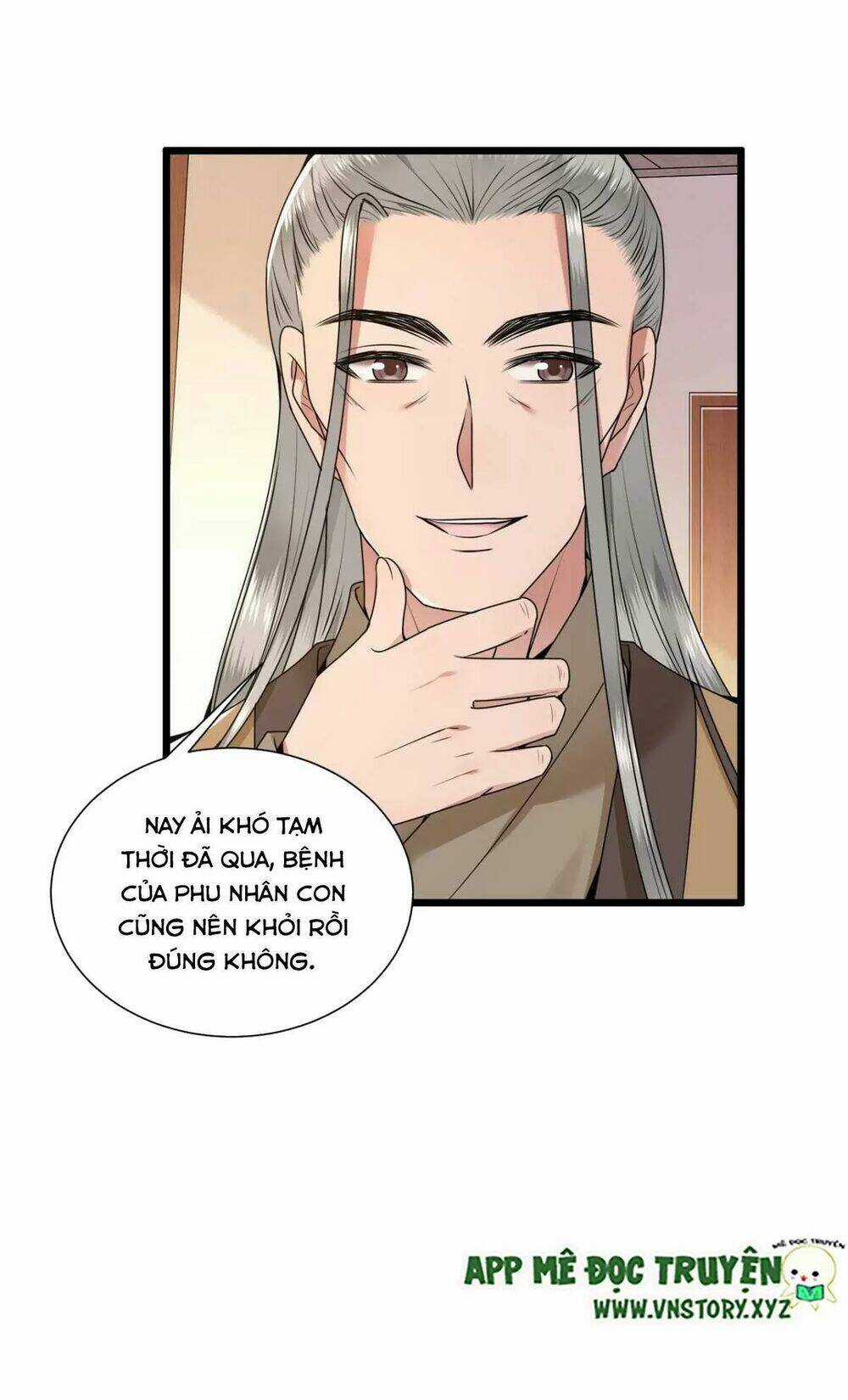 Phượng Hoàng Vu Phi - Chapter 113 - Trang 11