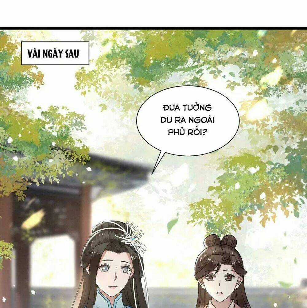 Phượng Hoàng Vu Phi - Chapter 113 - Trang 12