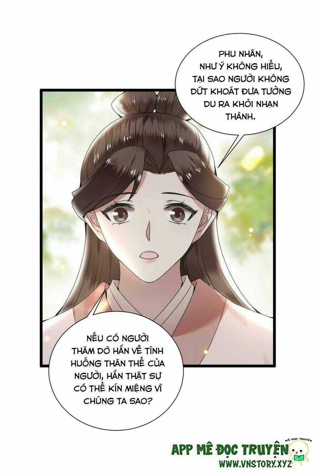 Phượng Hoàng Vu Phi - Chapter 113 - Trang 14