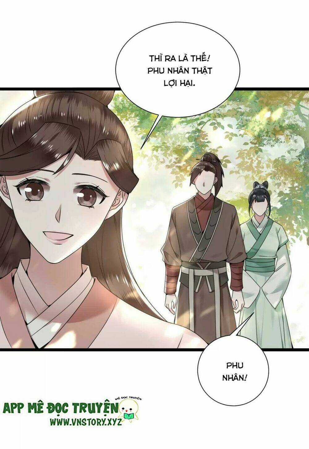 Phượng Hoàng Vu Phi - Chapter 113 - Trang 17