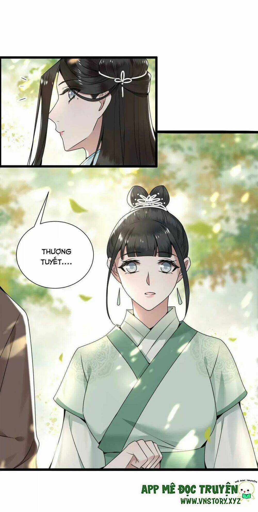 Phượng Hoàng Vu Phi - Chapter 113 - Trang 18