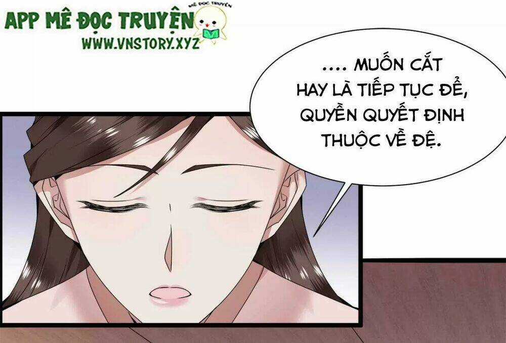 Phượng Hoàng Vu Phi - Chapter 113 - Trang 3