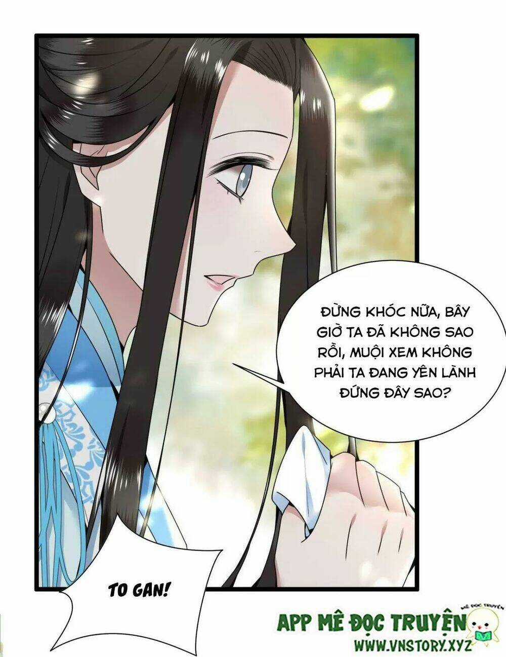 Phượng Hoàng Vu Phi - Chapter 113 - Trang 22