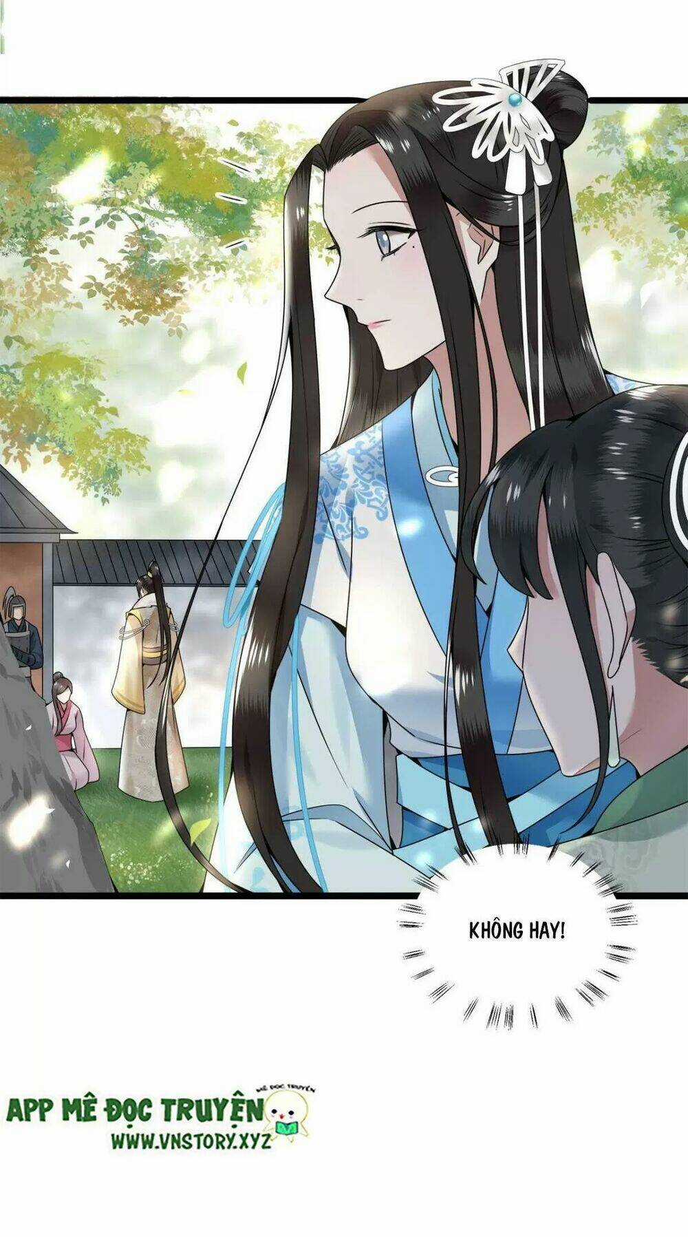 Phượng Hoàng Vu Phi - Chapter 113 - Trang 23