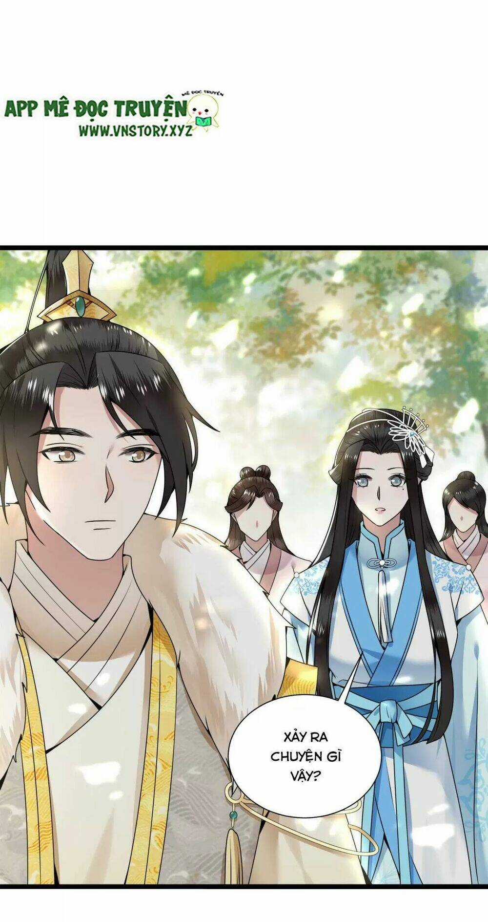 Phượng Hoàng Vu Phi - Chapter 113 - Trang 26