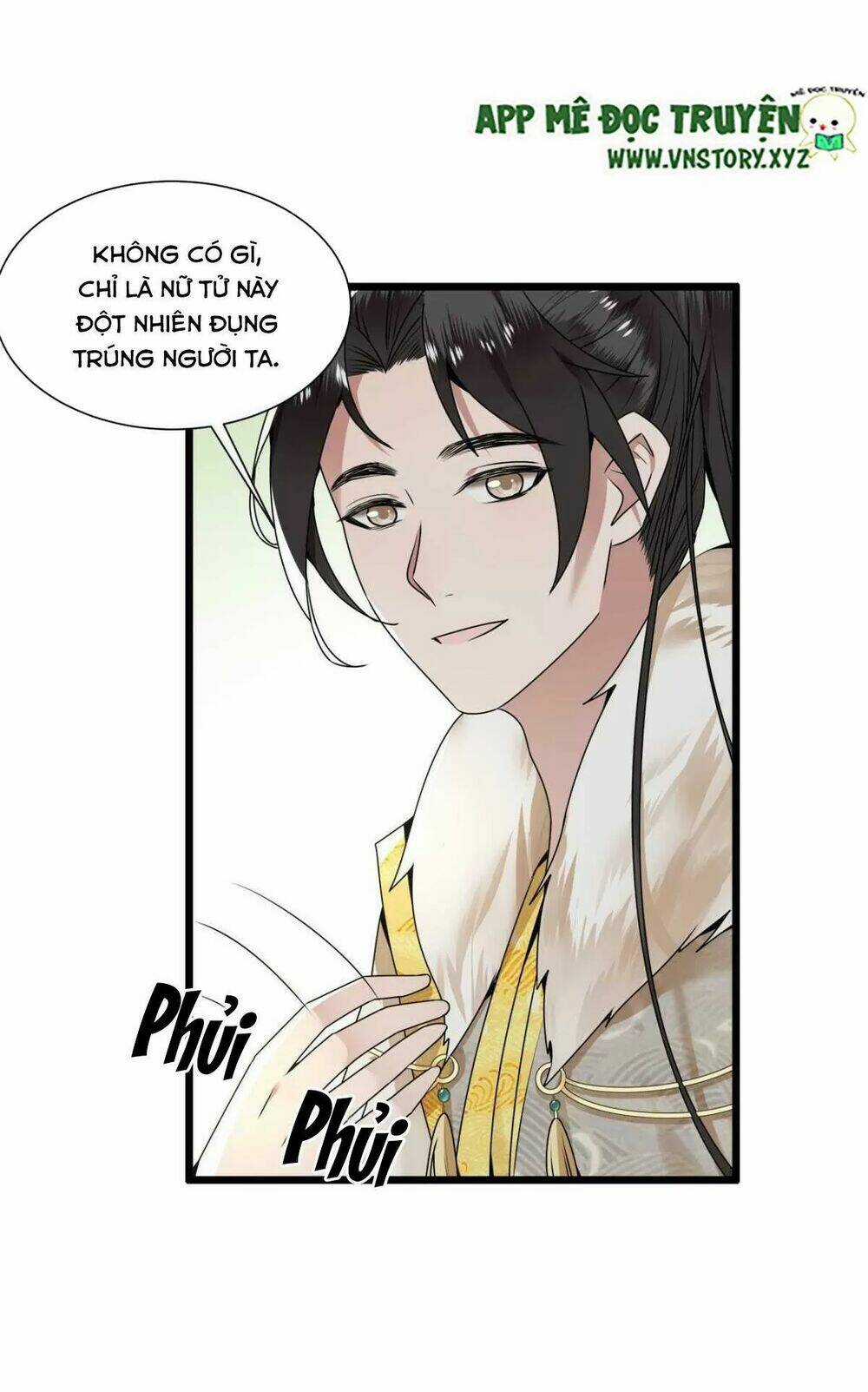 Phượng Hoàng Vu Phi - Chapter 113 - Trang 27