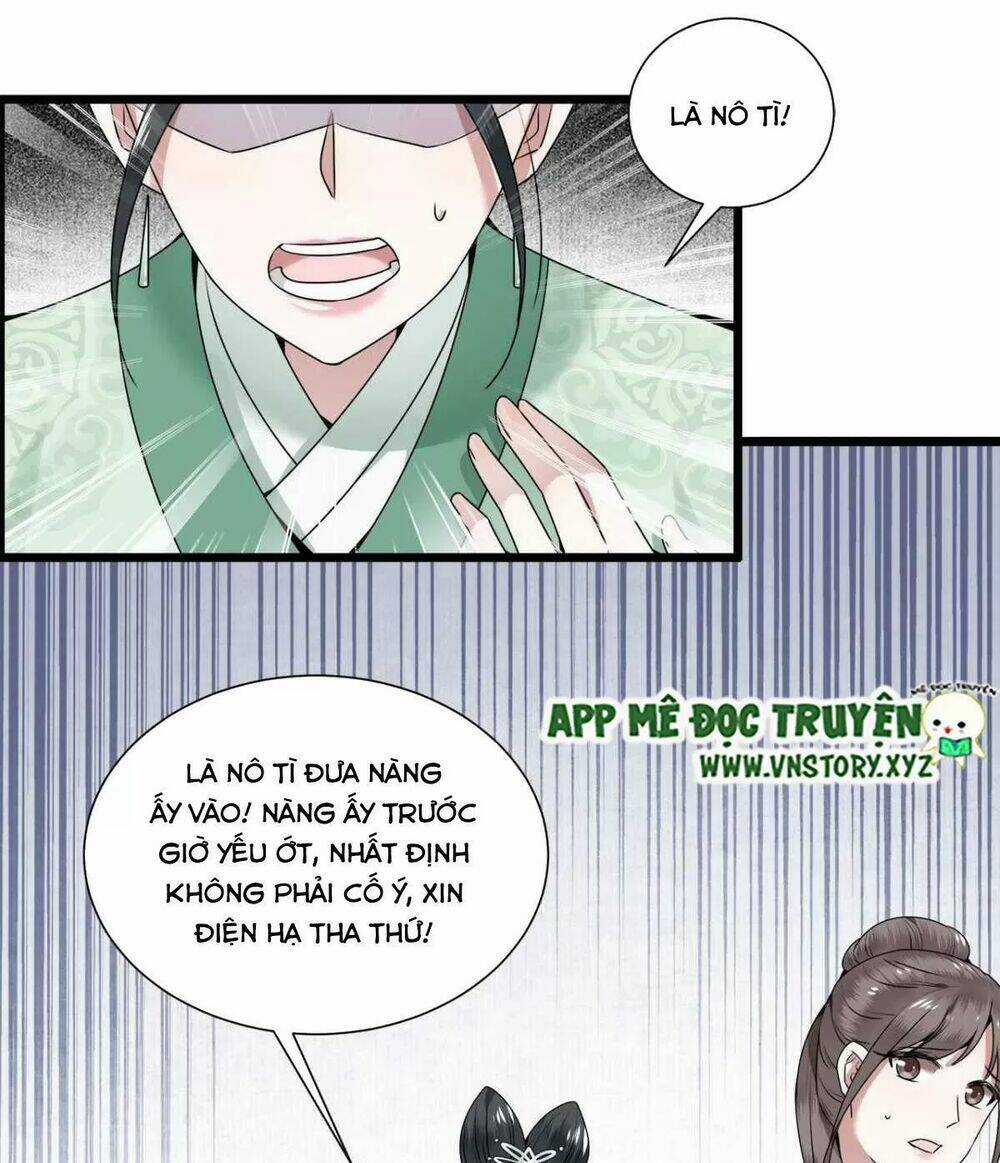 Phượng Hoàng Vu Phi - Chapter 113 - Trang 29