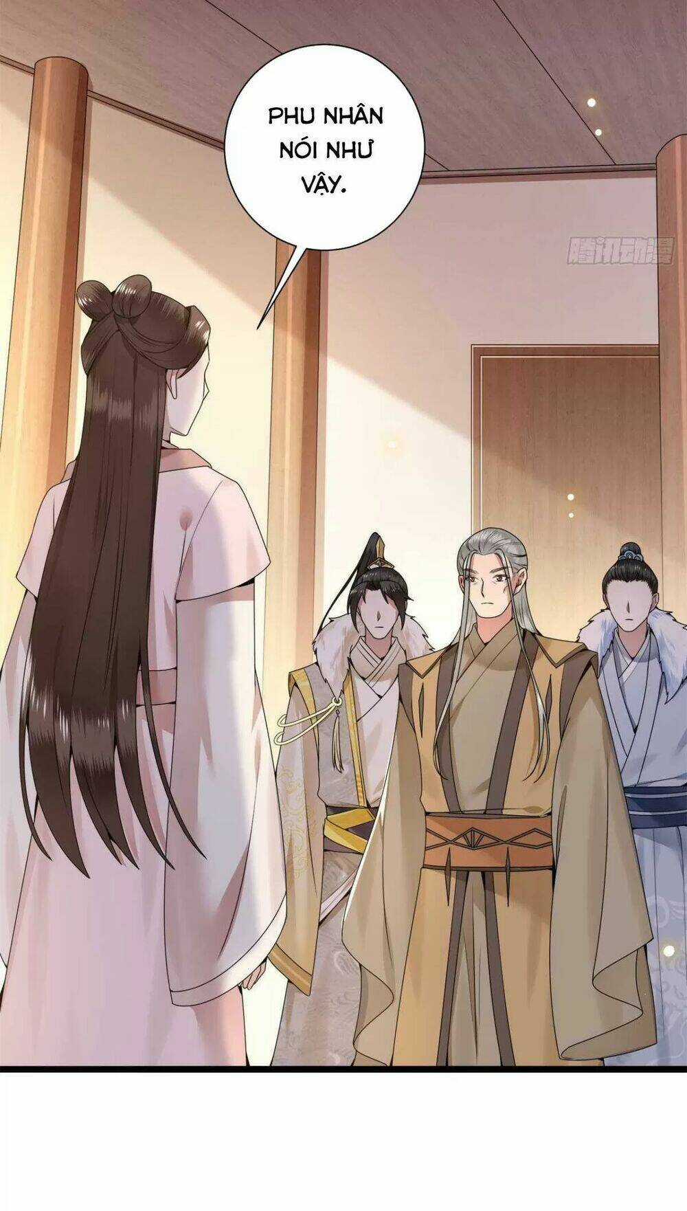 Phượng Hoàng Vu Phi - Chapter 113 - Trang 4