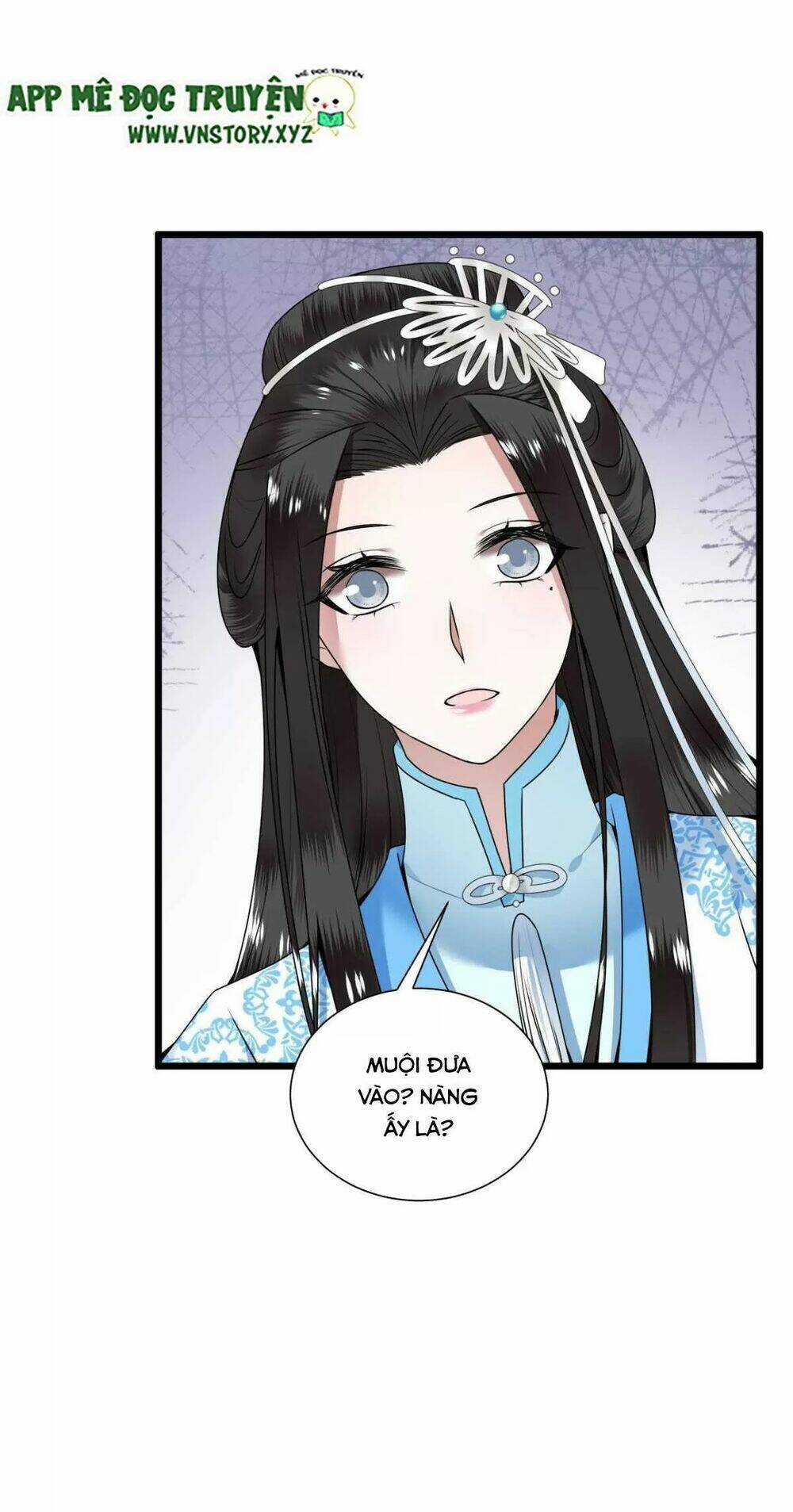 Phượng Hoàng Vu Phi - Chapter 113 - Trang 31