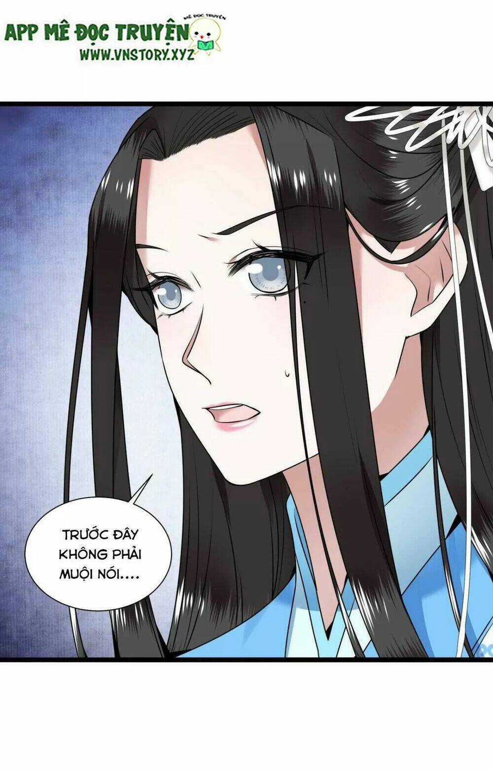 Phượng Hoàng Vu Phi - Chapter 113 - Trang 33