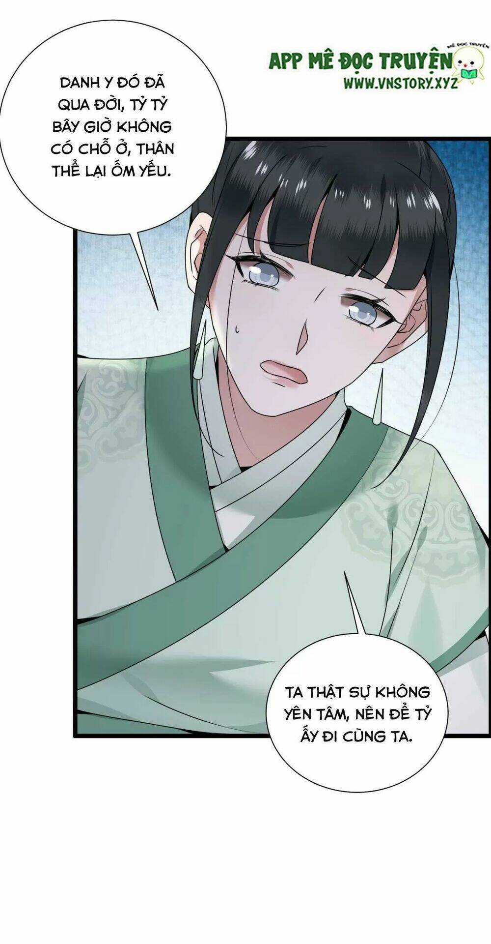 Phượng Hoàng Vu Phi - Chapter 113 - Trang 36